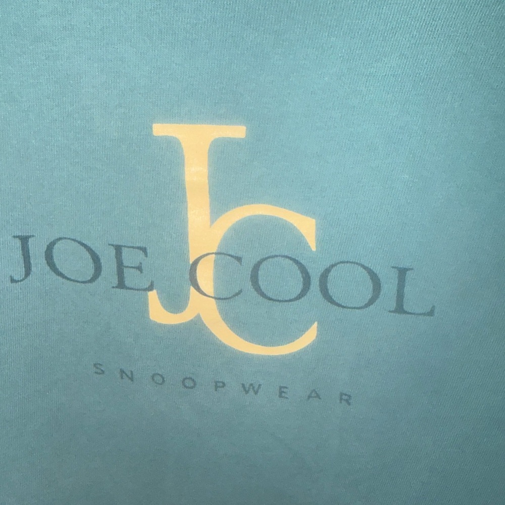 Joe Cool Blue Short Sleeve Tee - Picture 4 of 7